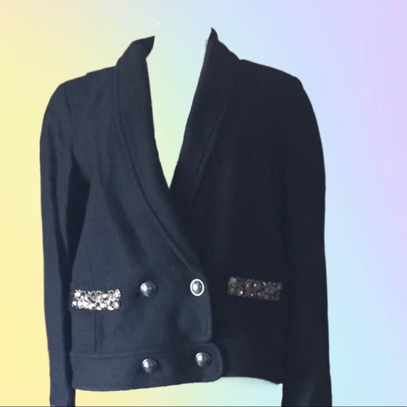 NWT Ann Taylor loft coat size 10 - Picture 1 of 10